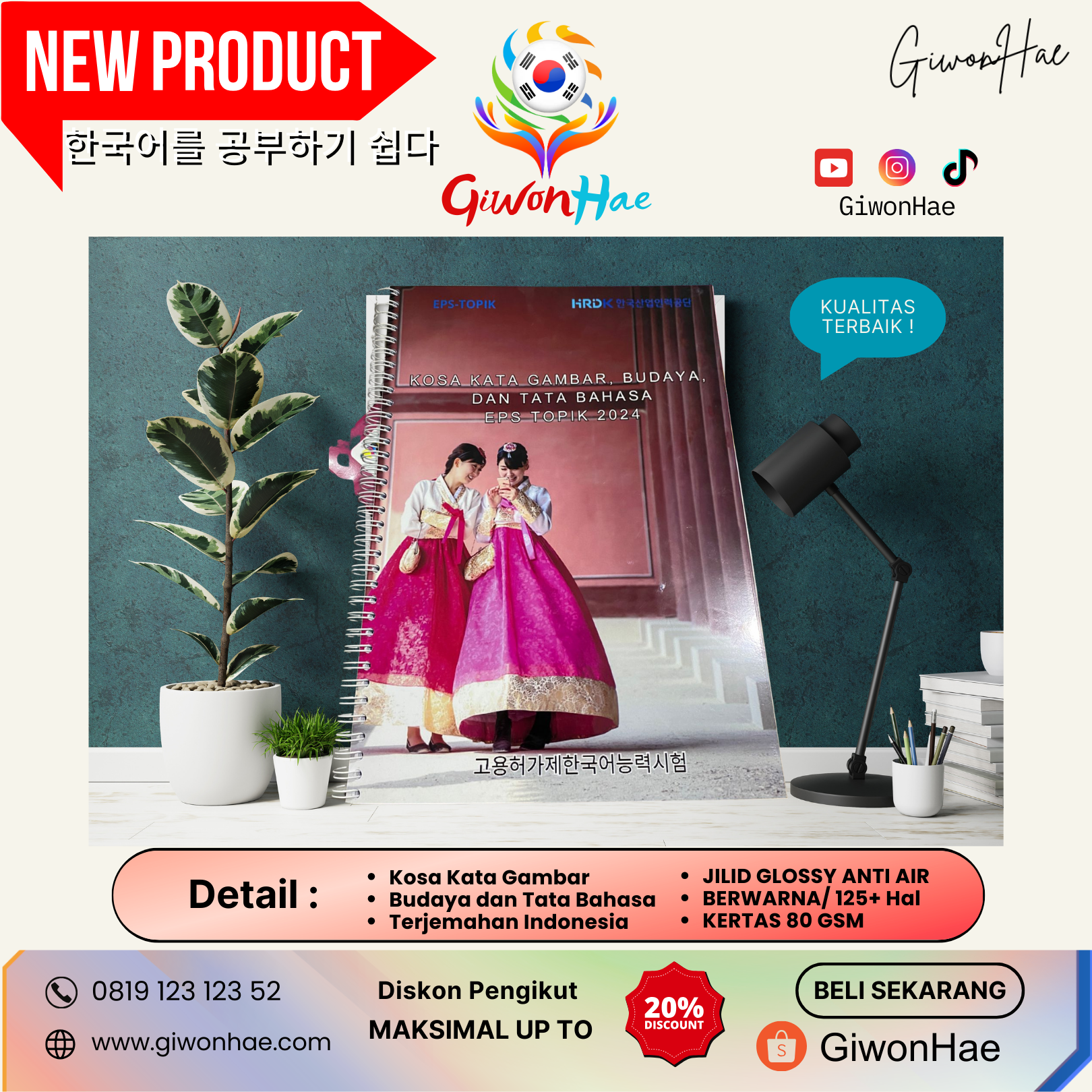 Kuning Simpel Promo Novel Kiriman Instagram (3) Kuning Simpel Promo Novel Kiriman Instagram (3)