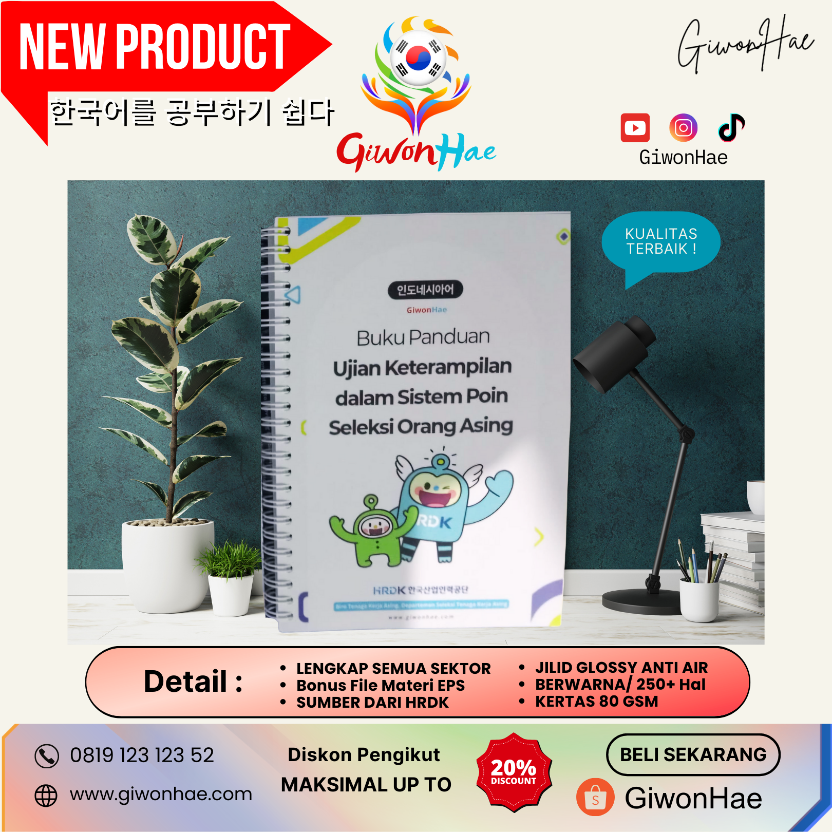 Kuning Simpel Promo Novel Kiriman Instagram (6) Kuning Simpel Promo Novel Kiriman Instagram (6)
