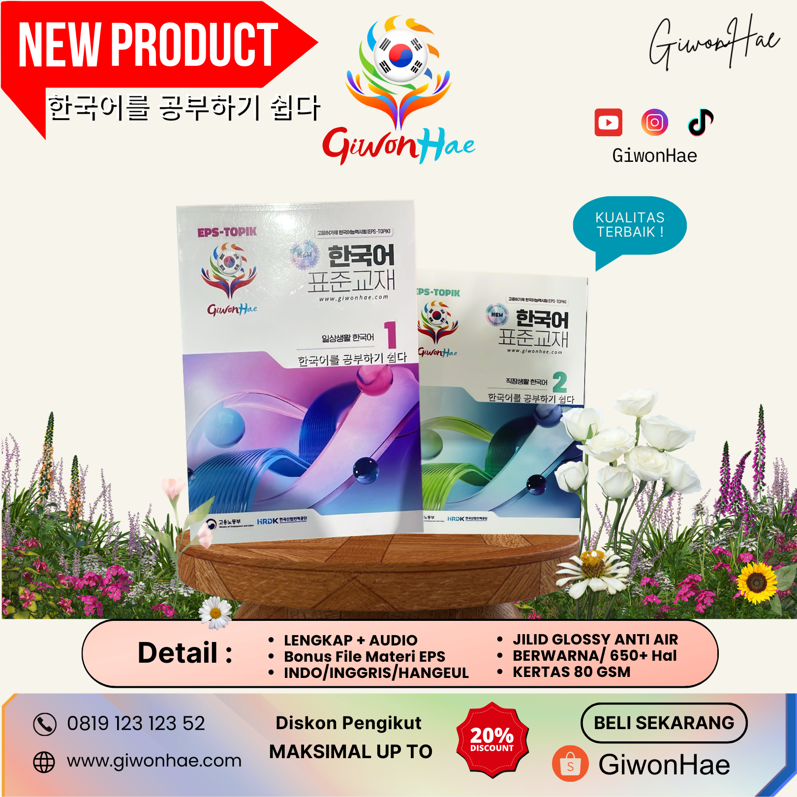 Kuning Simpel Promo Novel Kiriman Instagram (7) Kuning Simpel Promo Novel Kiriman Instagram (7)