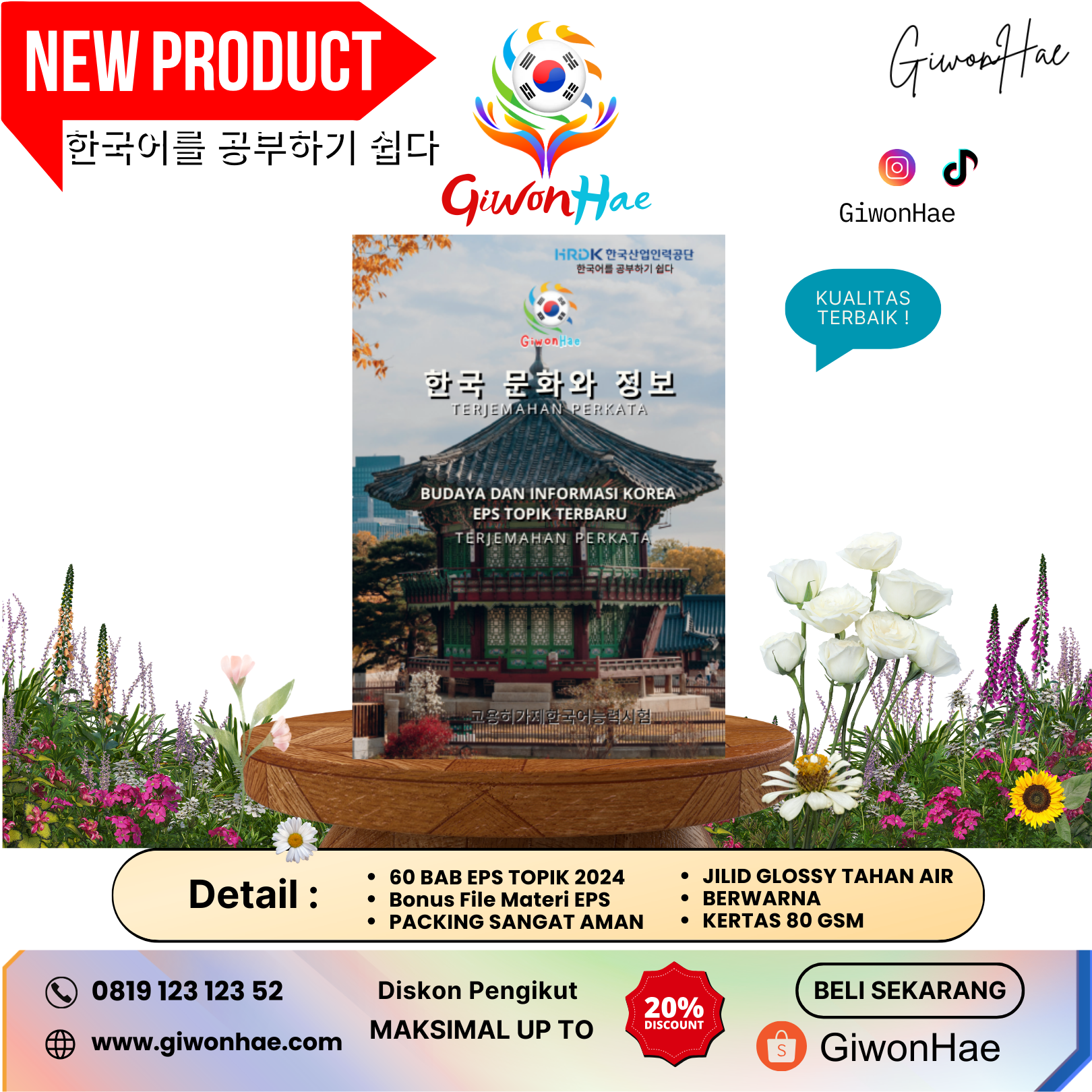 Kuning Simpel Promo Novel Kiriman Instagram (8) Kuning Simpel Promo Novel Kiriman Instagram (8)