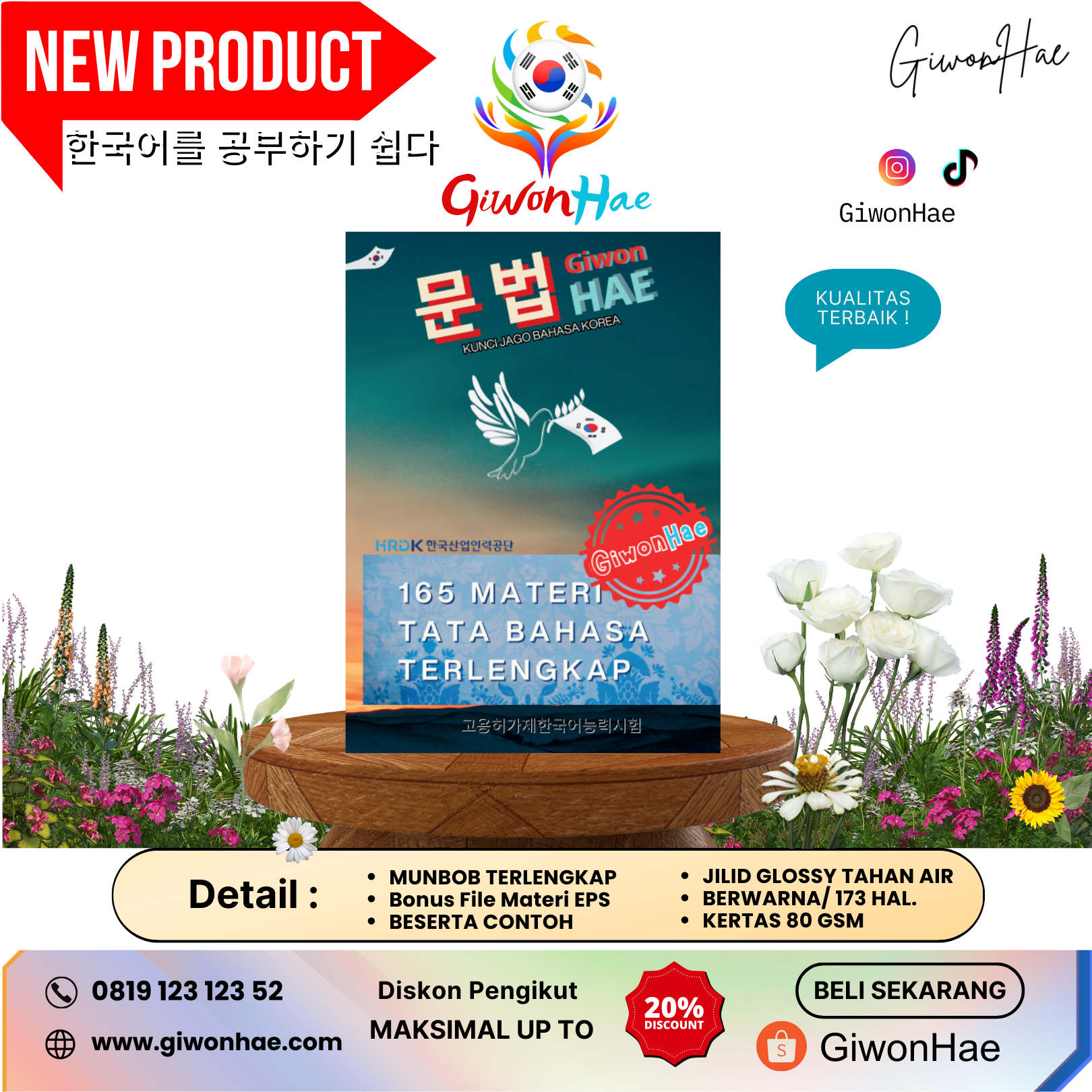 Kuning Simpel Promo Novel Kiriman Instagram (9) Kuning Simpel Promo Novel Kiriman Instagram (9)