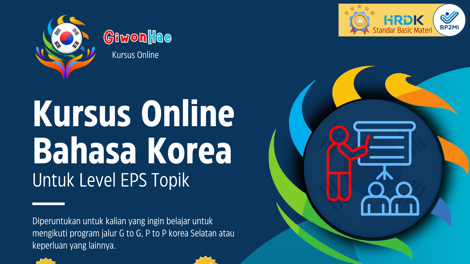 kelas online